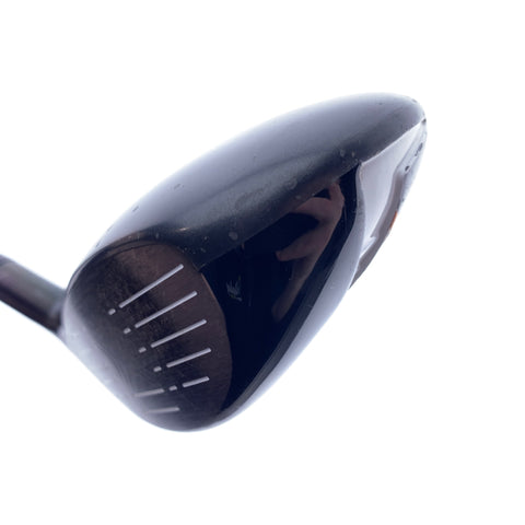 Used Callaway X2 Hot Deep 3 Fairway Wood / 14.5 Degrees /Stiff Flex/Left-Hand