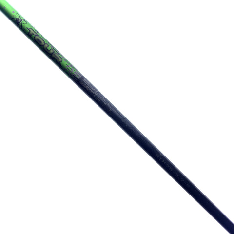 Used Callaway X2 Hot Deep 3 Fairway Wood / 14.5 Degrees /Stiff Flex/Left-Hand