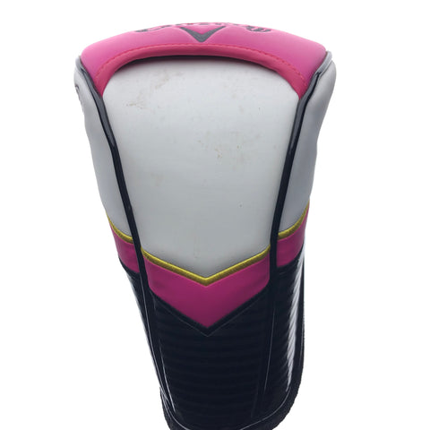 Used Callaway X2 Hot Driver / 10.5 Degrees / Ladies Flex