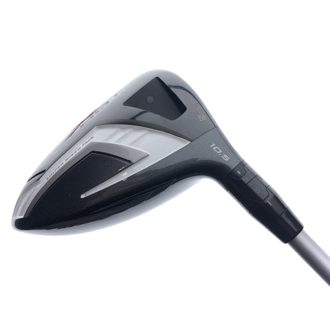 Used Callaway X2 Hot Driver / 10.5 Degrees / Ladies Flex