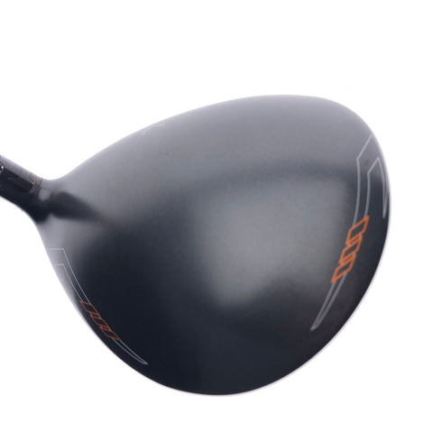 Used Callaway X2 Hot Driver / 10.5 Degrees / Ladies Flex