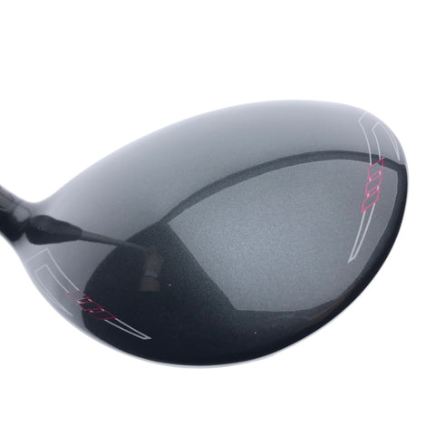 Used Callaway X2 Hot Driver / 10.5 Degrees / Ladies Flex