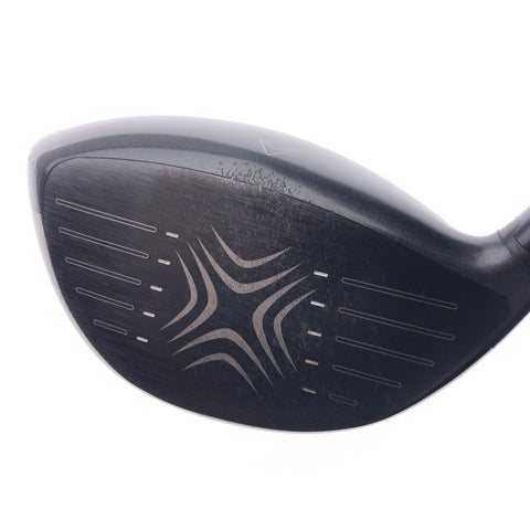 Used Callaway X2 Hot Driver / 10.5 Degrees / Ladies Flex