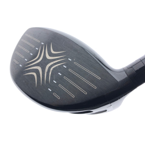 Used Callaway X2 Hot Driver / 10.5 Degrees / Ladies Flex