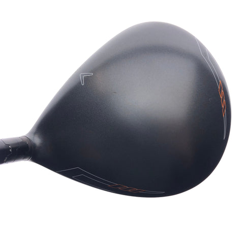 Used Callaway X2 Hot Driver / 10.5 Degrees / Ladies Flex