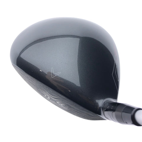 Used Callaway X2 Hot Driver / 10.5 Degrees / Ladies Flex