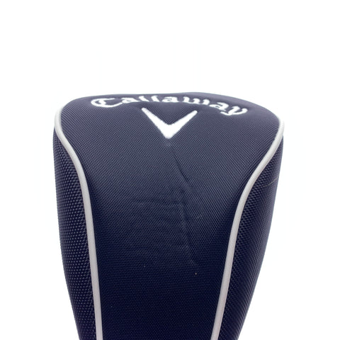 Used Callaway X2 Hot Driver / 10.5 Degrees / Left-Handed / A Flex