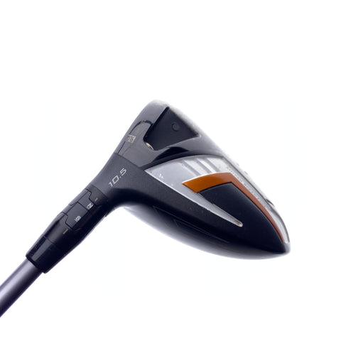 Used Callaway X2 Hot Driver / 10.5 Degrees / Left-Handed / A Flex