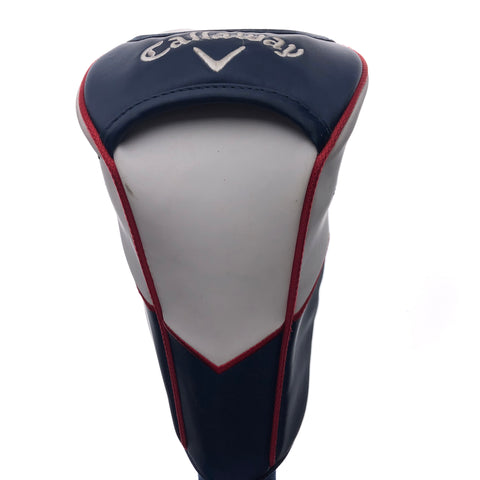 Used Callaway X2 Hot Driver / 10.5 Degrees / Regular Flex