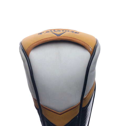 Used Callaway X2 Hot Driver / 10.5 Degrees / Regular Flex