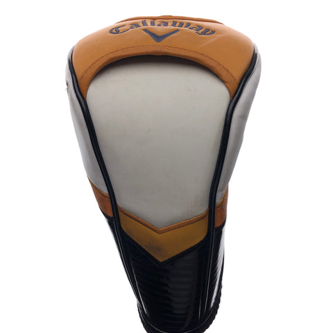 Used Callaway X2 Hot Driver / 10.5 Degrees / Regular Flex