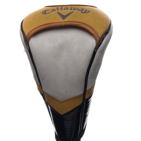 Used Callaway X2 Hot Driver / 10.5 Degrees / Regular Flex