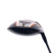 Used Callaway X2 Hot Driver / 10.5 Degrees / Regular Flex