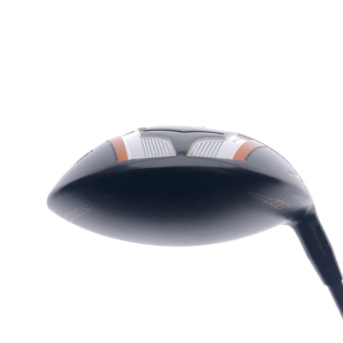 Used Callaway X2 Hot Driver / 10.5 Degrees / Regular Flex