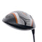 Used Callaway X2 Hot Driver / 10.5 Degrees / Regular Flex
