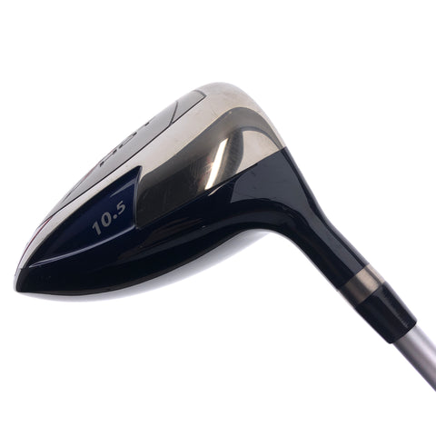 Used Callaway X2 Hot Driver / 10.5 Degrees / Regular Flex