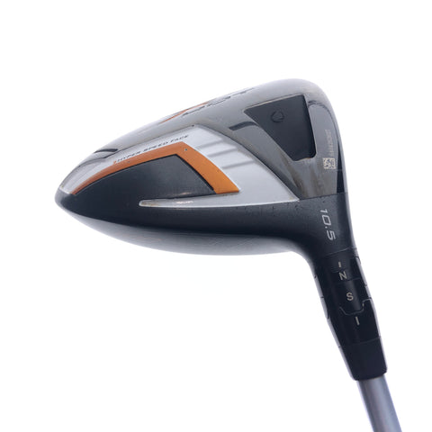 Used Callaway X2 Hot Driver / 10.5 Degrees / Regular Flex