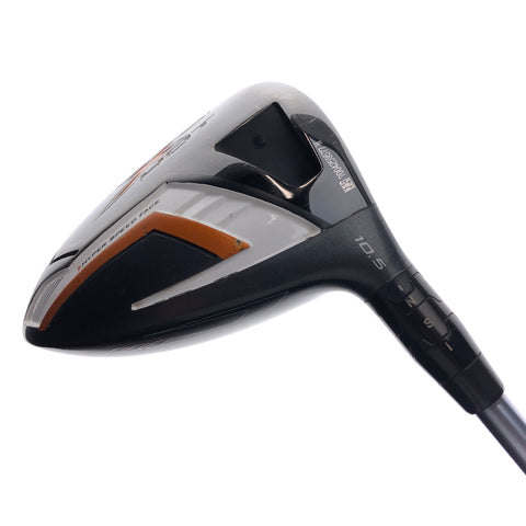 Used Callaway X2 Hot Driver / 10.5 Degrees / Regular Flex
