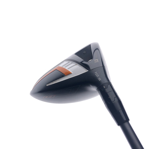 Used Callaway X2 Hot Driver / 10.5 Degrees / Regular Flex