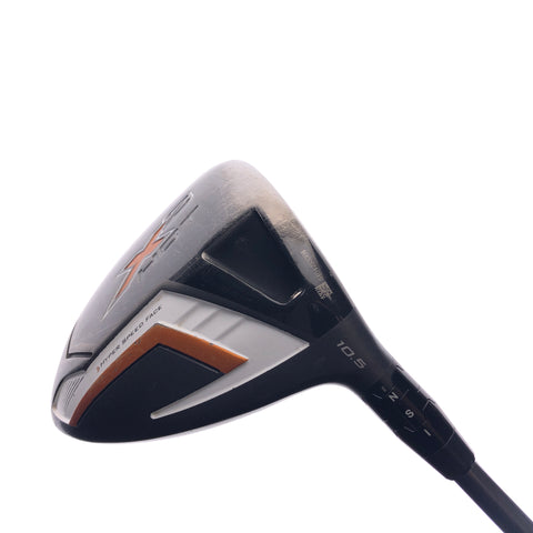 Used Callaway X2 Hot Driver / 10.5 Degrees / Regular Flex