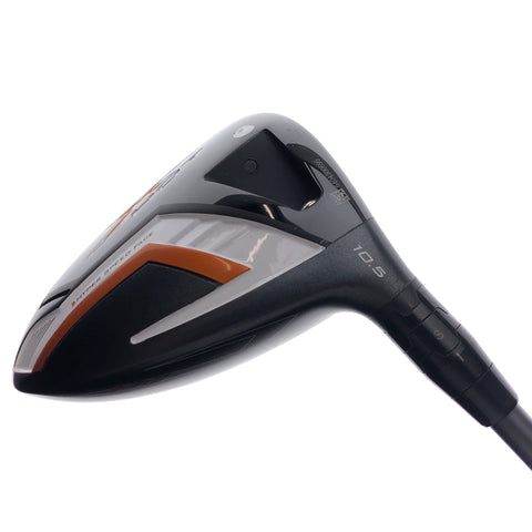 Used Callaway X2 Hot Driver / 10.5 Degrees / Regular Flex