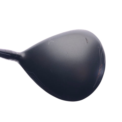 Used Callaway X2 Hot Driver / 10.5 Degrees / Regular Flex