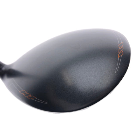 Used Callaway X2 Hot Driver / 10.5 Degrees / Regular Flex