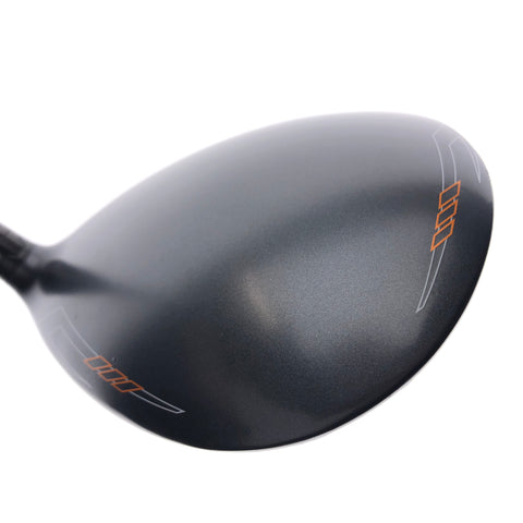 Used Callaway X2 Hot Driver / 10.5 Degrees / Regular Flex