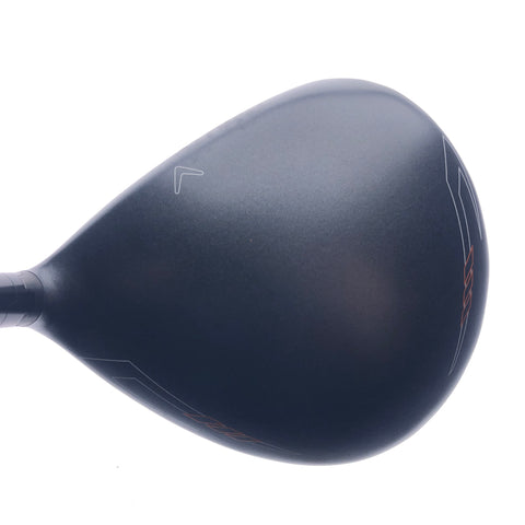 Used Callaway X2 Hot Driver / 10.5 Degrees / Regular Flex