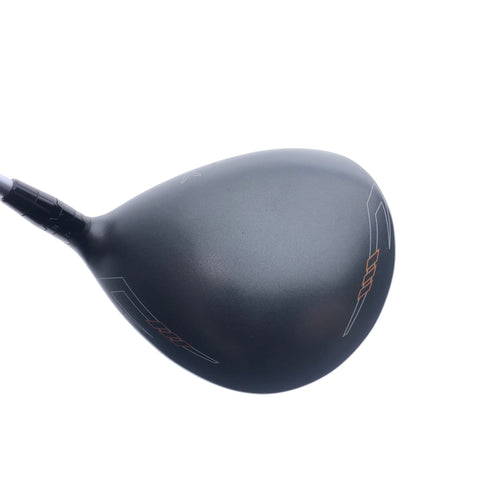 Used Callaway X2 Hot Driver / 10.5 Degrees / Regular Flex