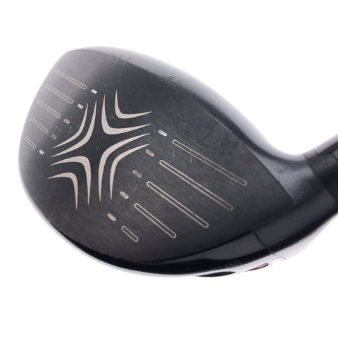 Used Callaway X2 Hot Driver / 10.5 Degrees / Regular Flex