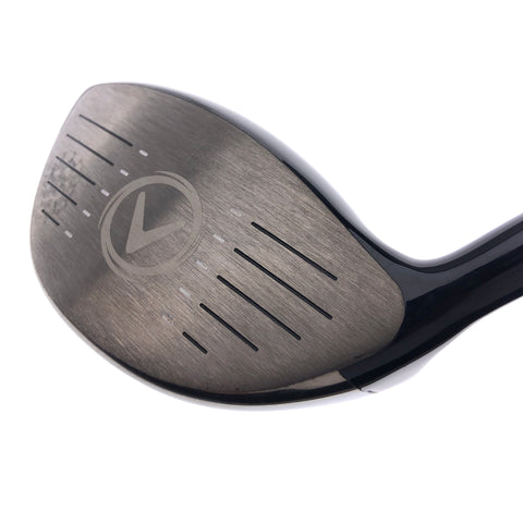 Used Callaway X2 Hot Driver / 10.5 Degrees / Regular Flex