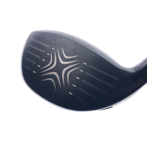 Used Callaway X2 Hot Driver / 10.5 Degrees / Regular Flex