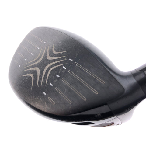 Used Callaway X2 Hot Driver / 10.5 Degrees / Regular Flex