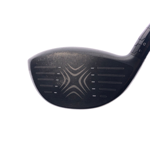Used Callaway X2 Hot Driver / 10.5 Degrees / Regular Flex