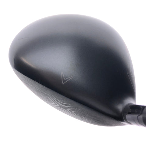 Used Callaway X2 Hot Driver / 10.5 Degrees / Regular Flex