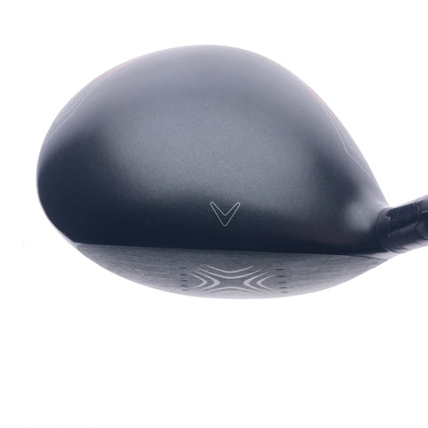 Used Callaway X2 Hot Driver / 10.5 Degrees / Regular Flex