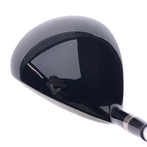 Used Callaway X2 Hot Driver / 10.5 Degrees / Regular Flex