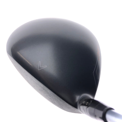 Used Callaway X2 Hot Driver / 10.5 Degrees / Regular Flex