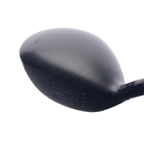 Used Callaway X2 Hot Driver / 10.5 Degrees / Regular Flex