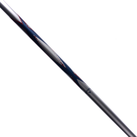Used Callaway X2 Hot Driver / 10.5 Degrees / Regular Flex