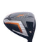 Used Callaway X2 Hot Driver / 10.5 Degrees / Regular Flex
