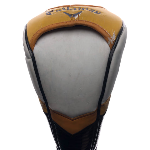 Used Callaway X2 Hot Driver / 10.5 Degrees / Stiff Flex