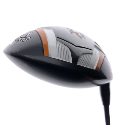 Used Callaway X2 Hot Driver / 10.5 Degrees / Stiff Flex