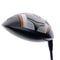 Used Callaway X2 Hot Driver / 10.5 Degrees / Stiff Flex