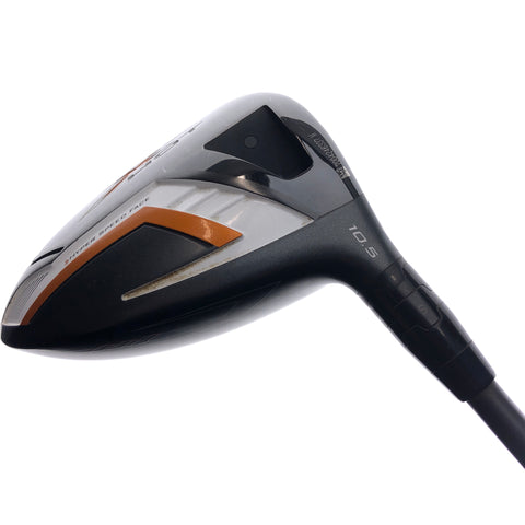 Used Callaway X2 Hot Driver / 10.5 Degrees / Stiff Flex
