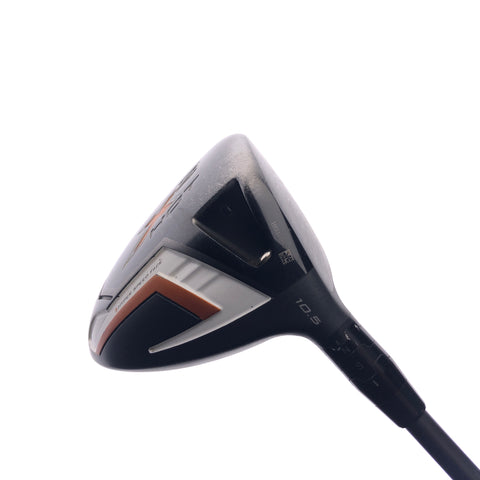 Used Callaway X2 Hot Driver / 10.5 Degrees / Stiff Flex