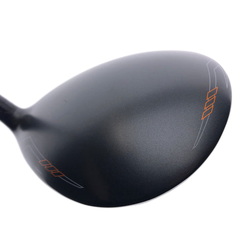 Used Callaway X2 Hot Driver / 10.5 Degrees / Stiff Flex