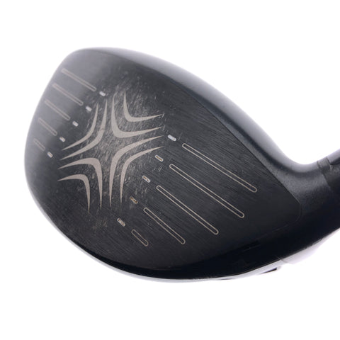 Used Callaway X2 Hot Driver / 10.5 Degrees / Stiff Flex