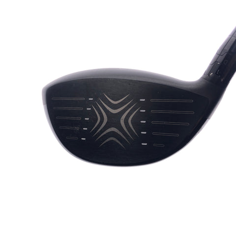 Used Callaway X2 Hot Driver / 10.5 Degrees / Stiff Flex